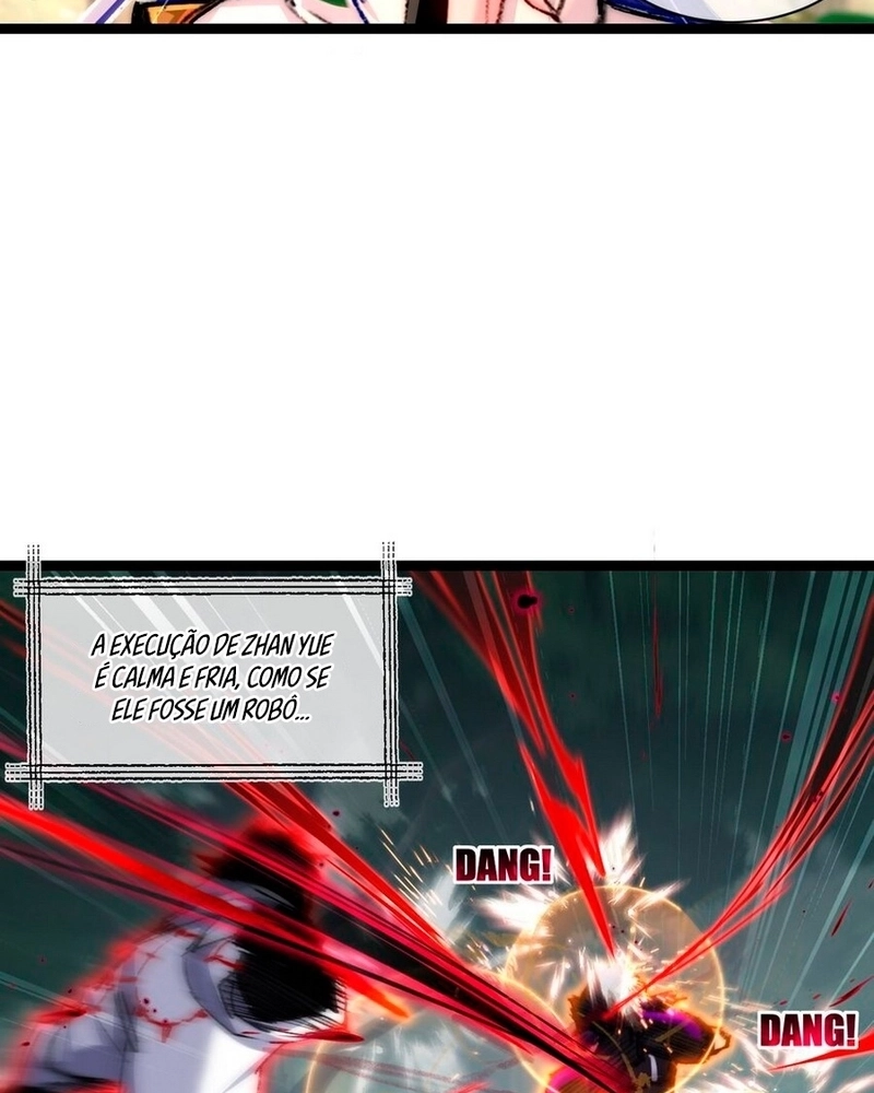 Moon Slayer Capítulo 27 Página 35
