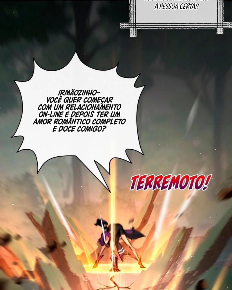 Moon Slayer Capítulo 27 Página 47