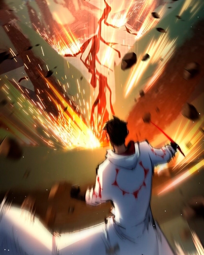 Moon Slayer Capítulo 27 Página 48