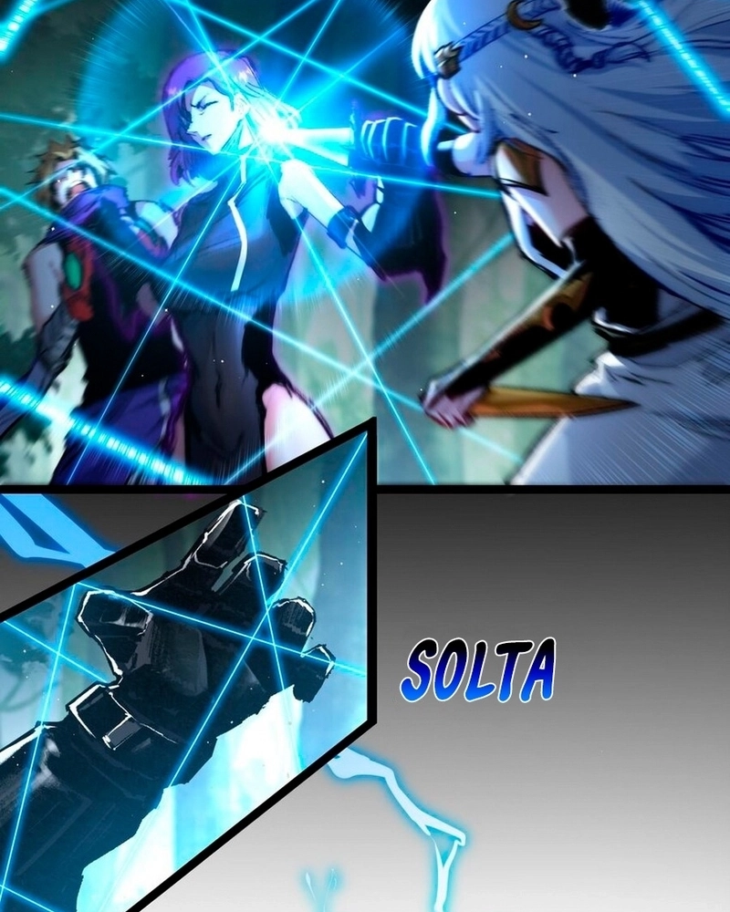 Moon Slayer Capítulo 27 Página 5