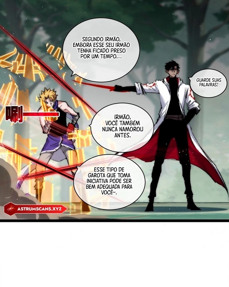 Moon Slayer Capítulo 27 Página 51