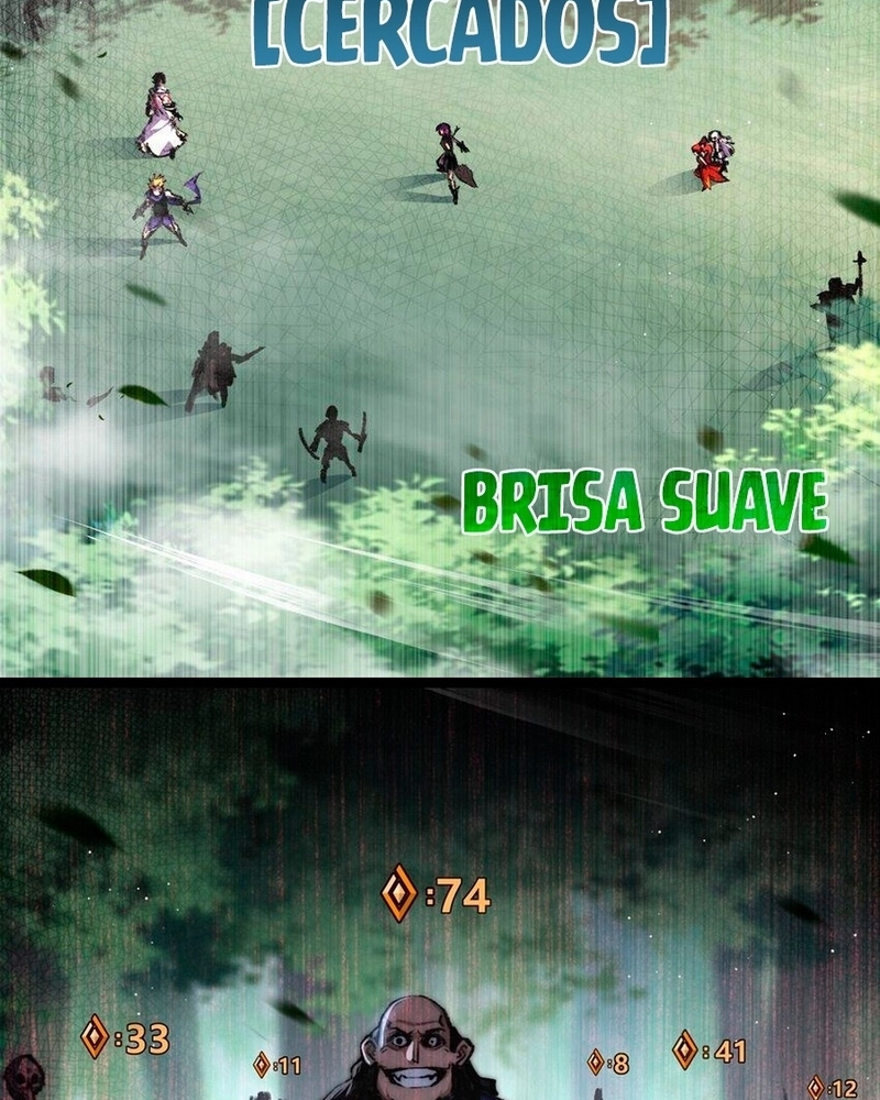 Moon Slayer Capítulo 27 Página 56