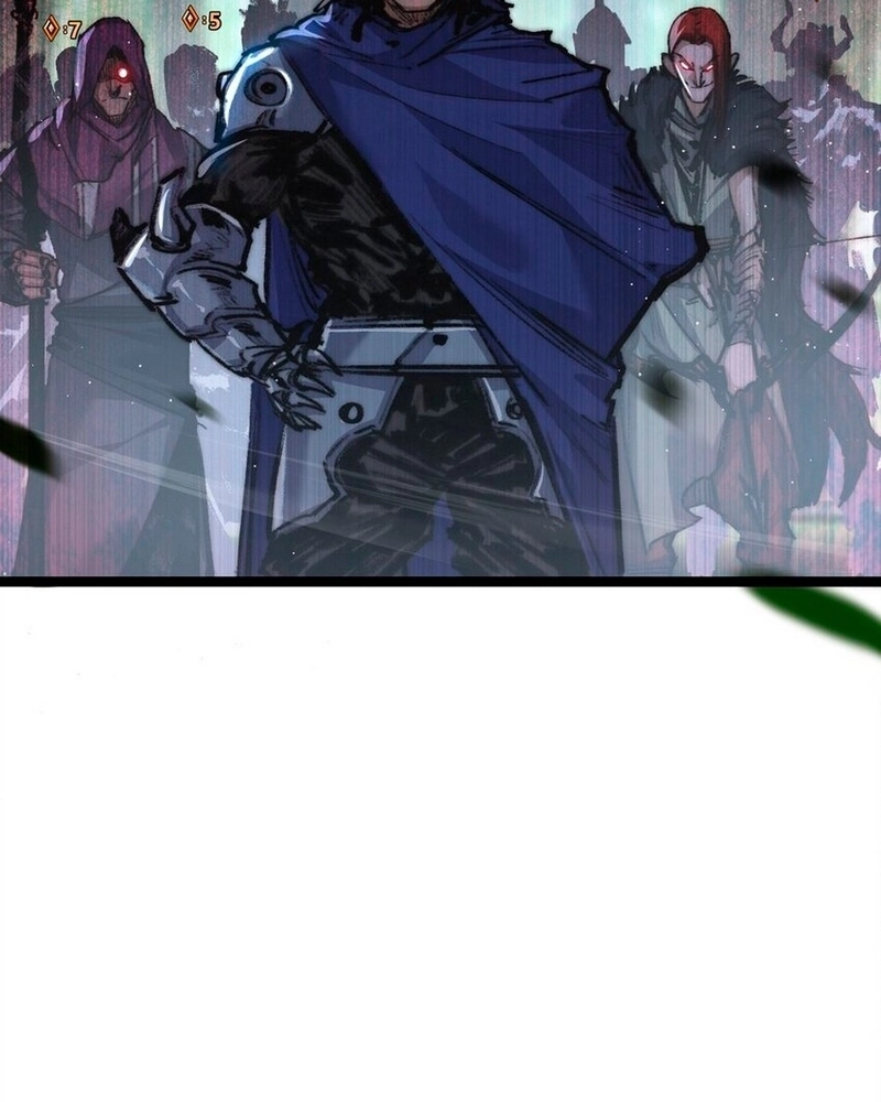 Moon Slayer Capítulo 27 Página 57