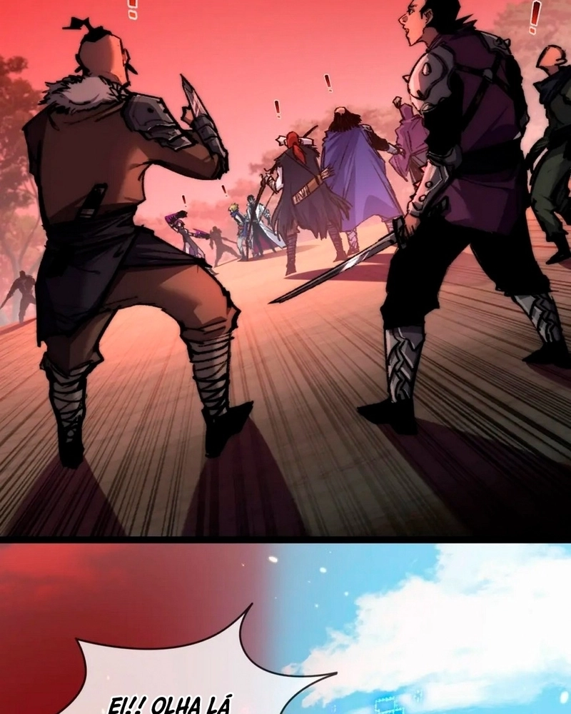 Moon Slayer Capítulo 28 Página 10