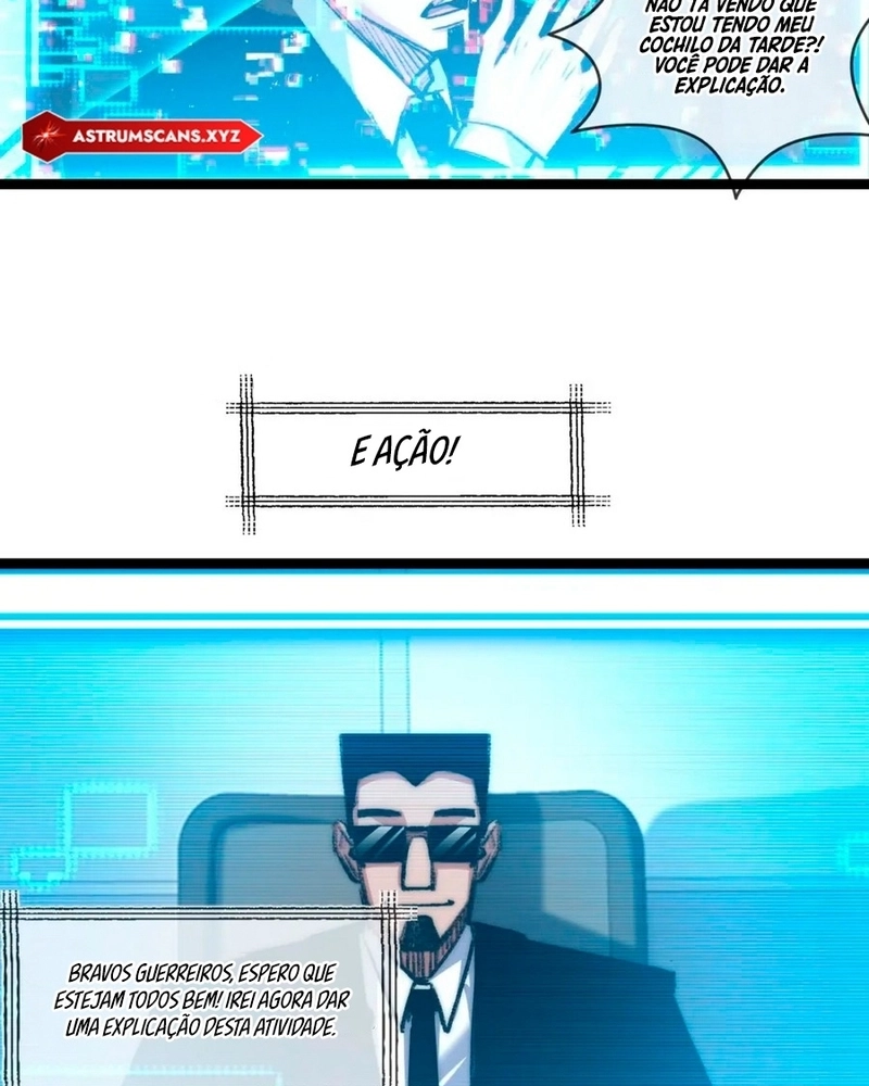 Moon Slayer Capítulo 28 Página 12