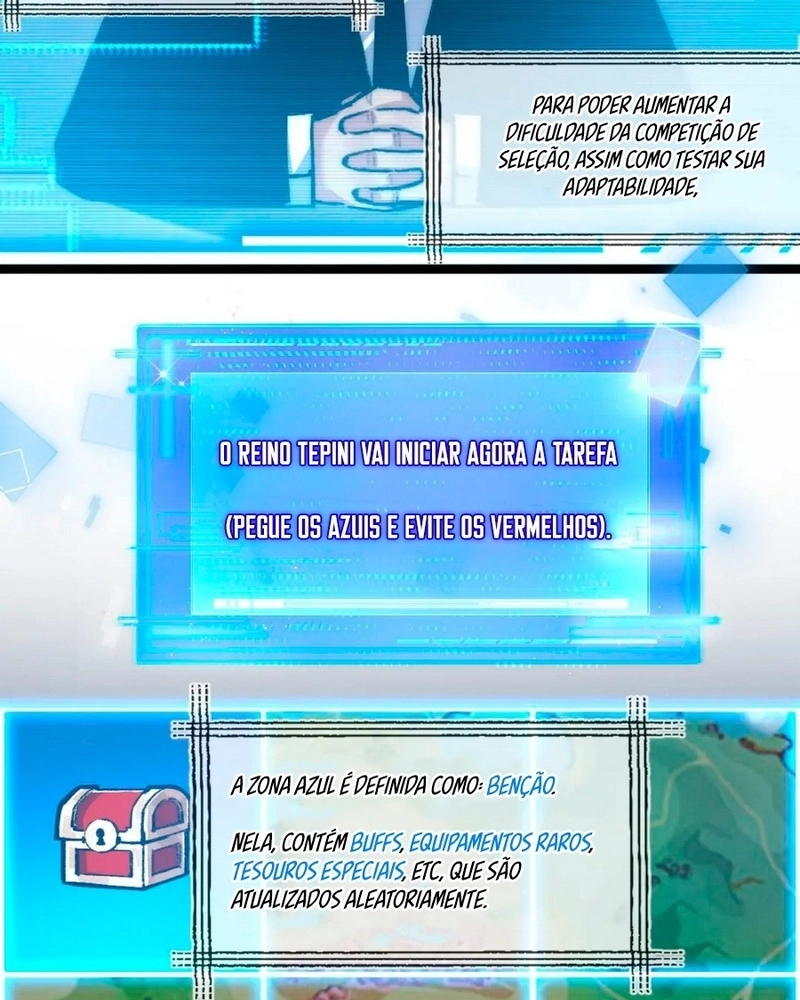 Moon Slayer Capítulo 28 Página 13