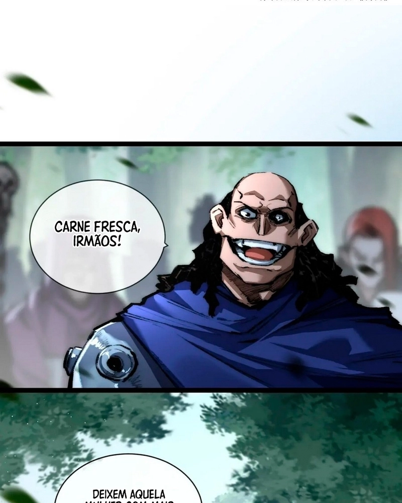 Moon Slayer Capítulo 28 Página 3
