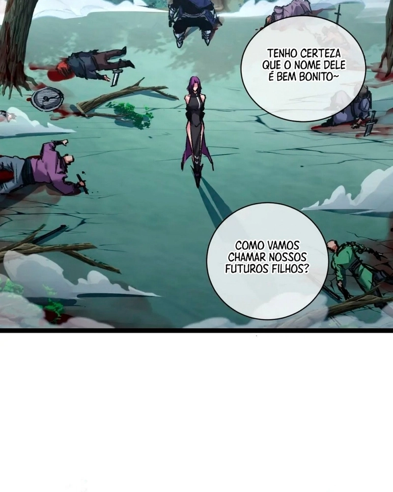Moon Slayer Capítulo 28 Página 31
