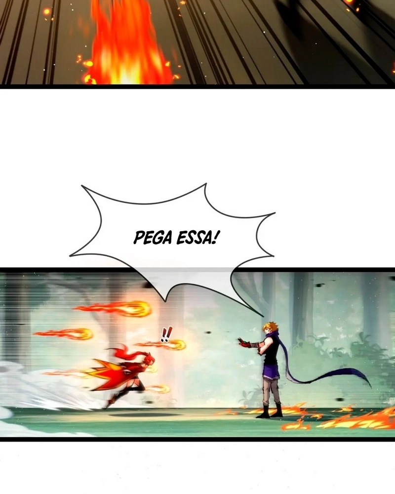 Moon Slayer Capítulo 28 Página 39