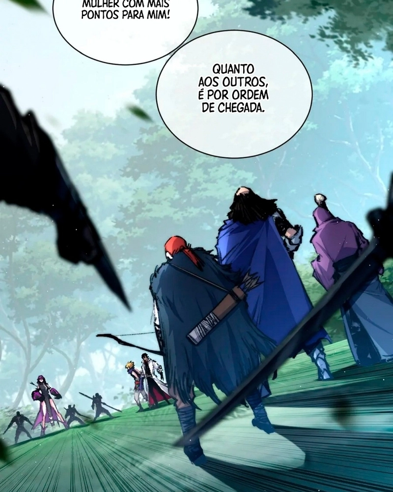 Moon Slayer Capítulo 28 Página 4
