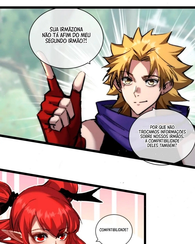 Moon Slayer Capítulo 28 Página 40