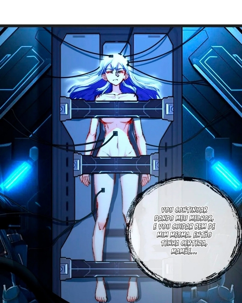 Moon Slayer Capítulo 28 Página 50