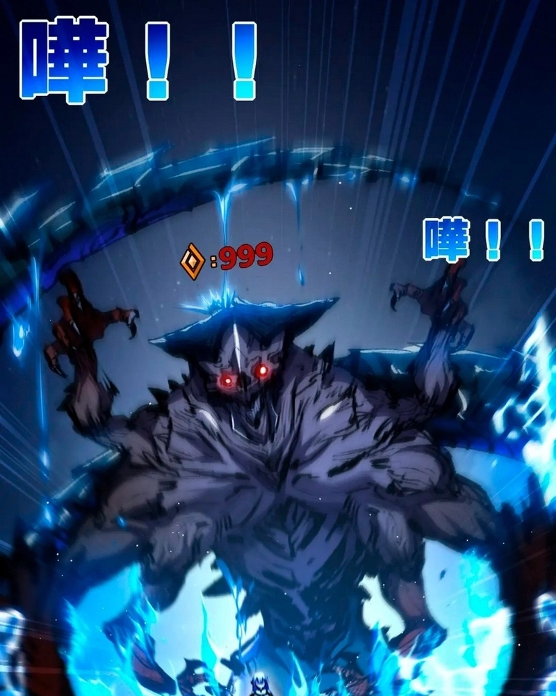 Moon Slayer Capítulo 28 Página 53