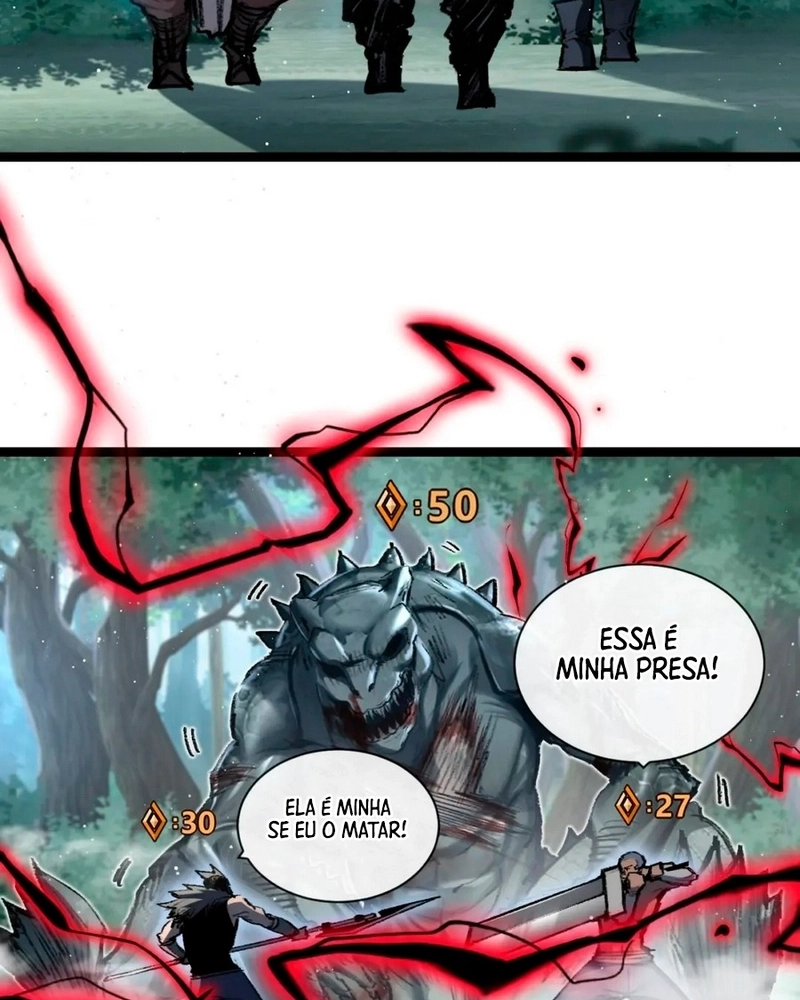 Moon Slayer Capítulo 29 Página 10