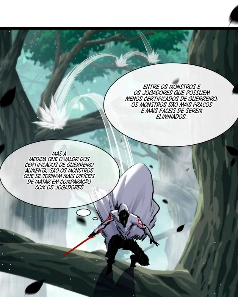 Moon Slayer Capítulo 29 Página 13