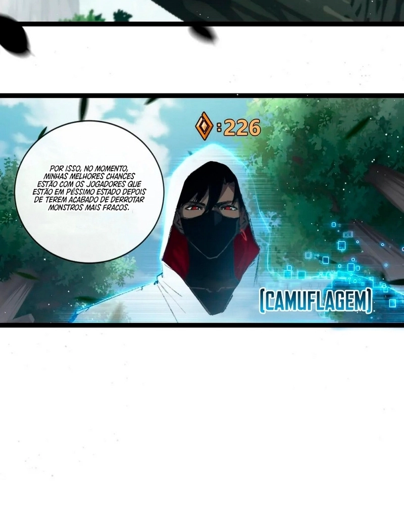 Moon Slayer Capítulo 29 Página 14