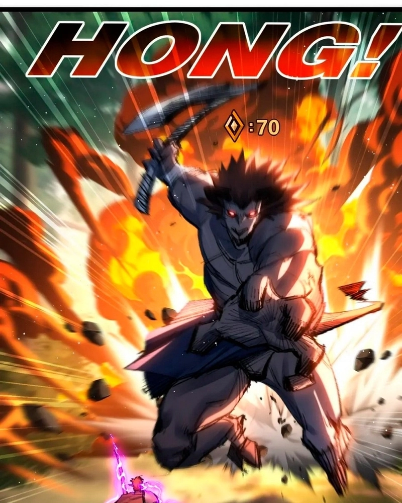 Moon Slayer Capítulo 29 Página 15