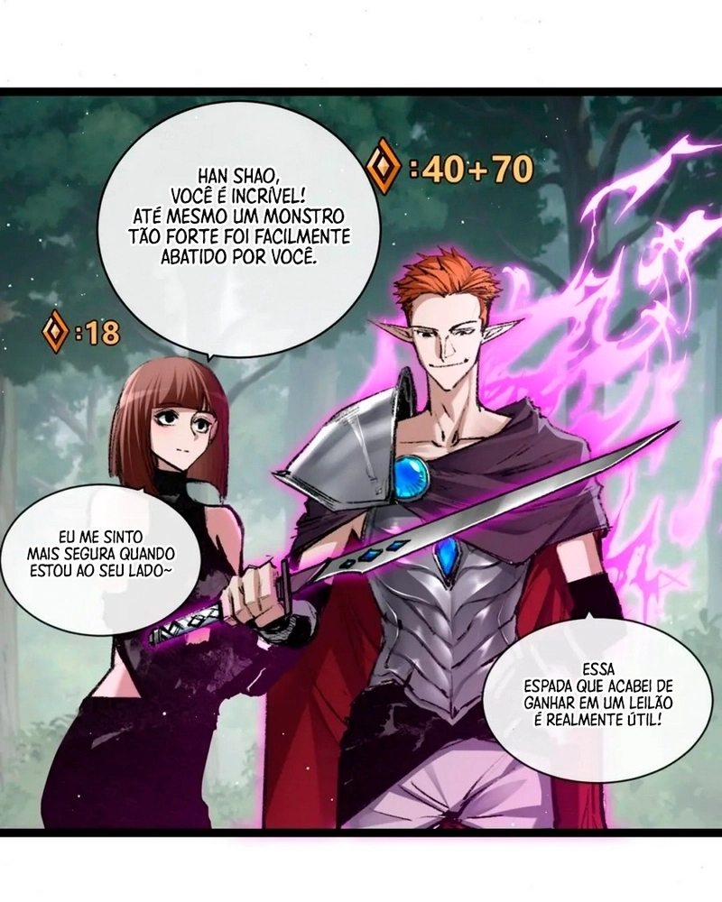 Moon Slayer Capítulo 29 Página 19