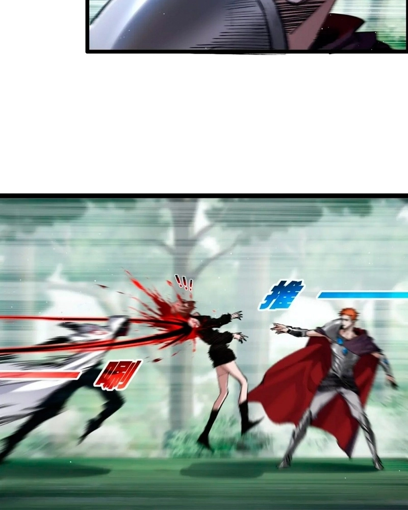 Moon Slayer Capítulo 29 Página 22