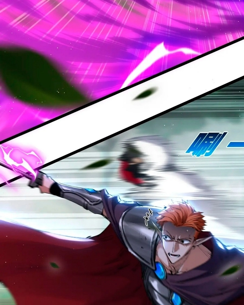 Moon Slayer Capítulo 29 Página 27