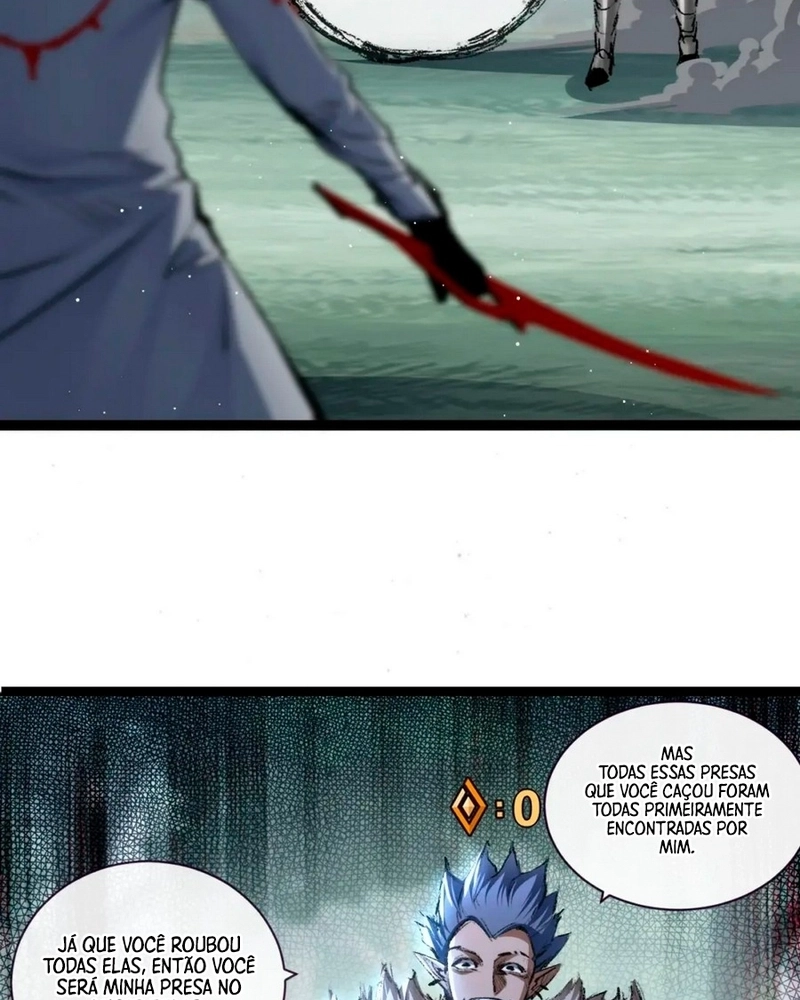 Moon Slayer Capítulo 29 Página 36