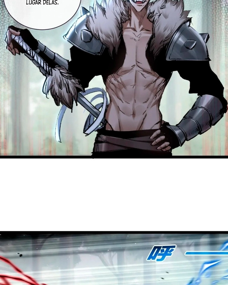 Moon Slayer Capítulo 29 Página 37
