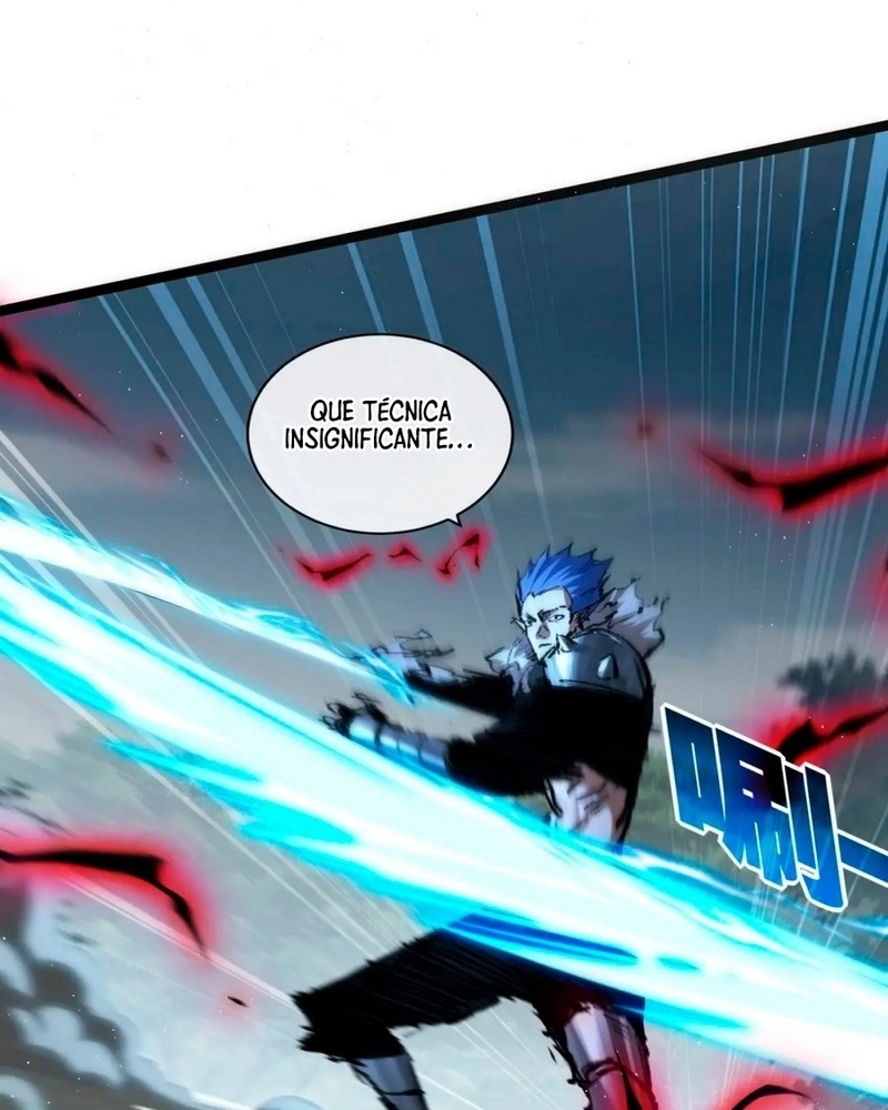Moon Slayer Capítulo 29 Página 44