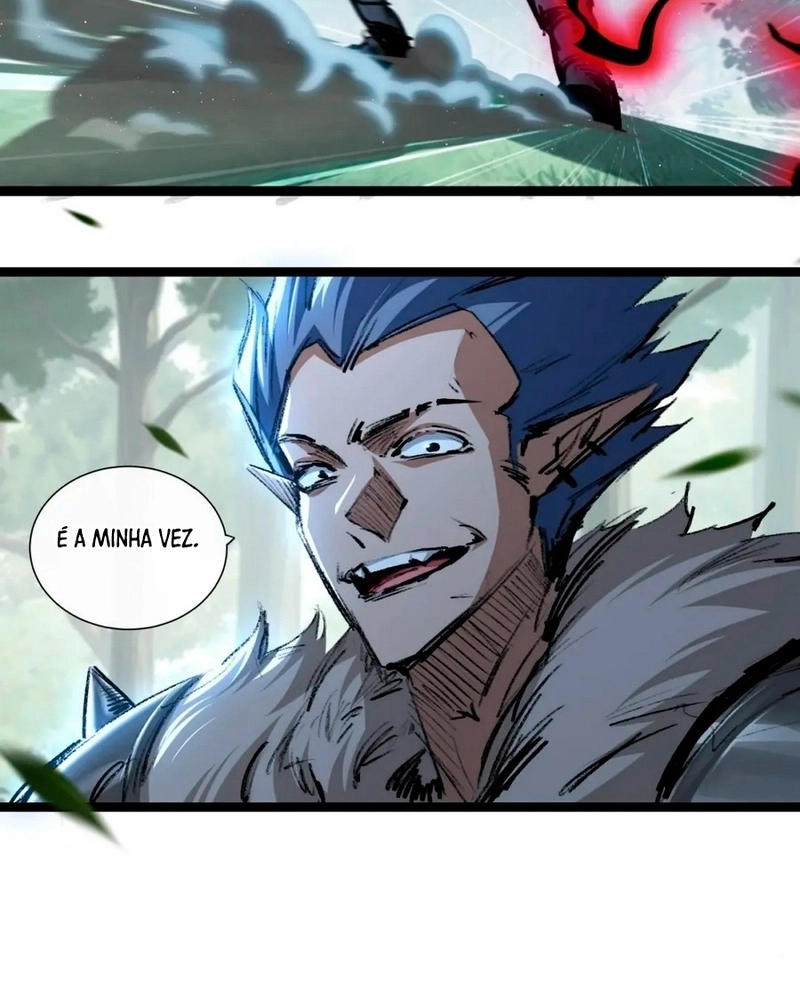 Moon Slayer Capítulo 29 Página 45