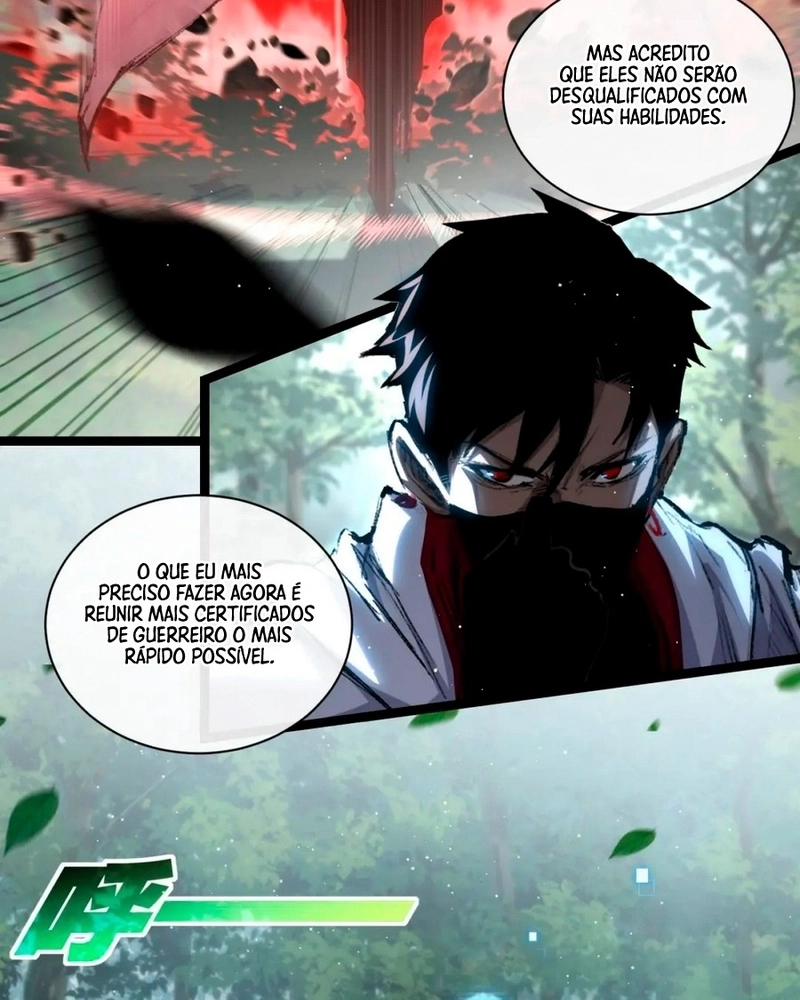 Moon Slayer Capítulo 29 Página 5