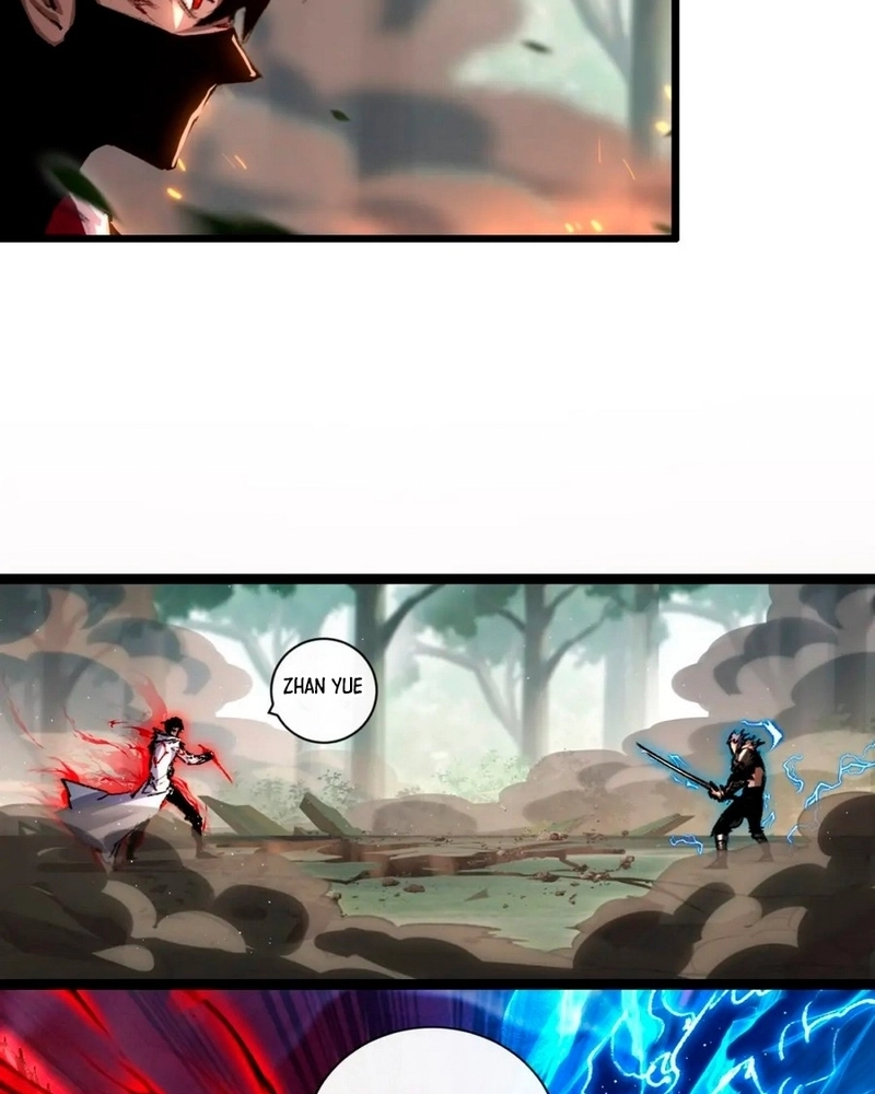 Moon Slayer Capítulo 29 Página 55