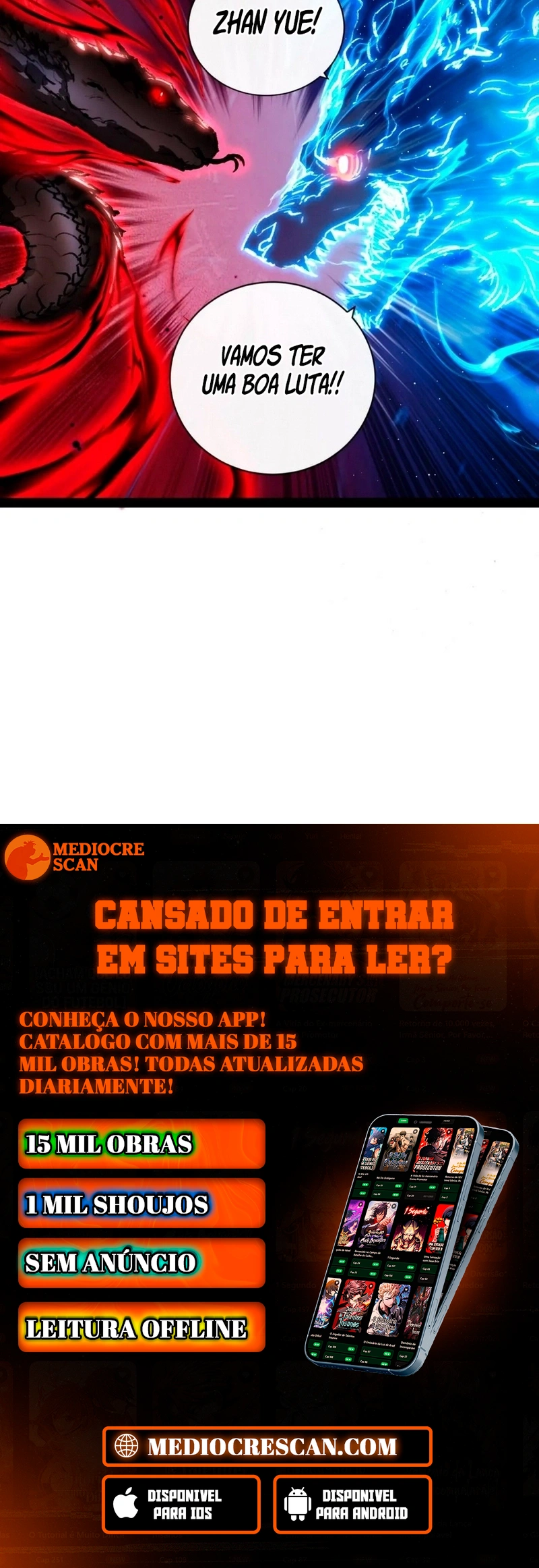 Moon Slayer Capítulo 29 Página 56