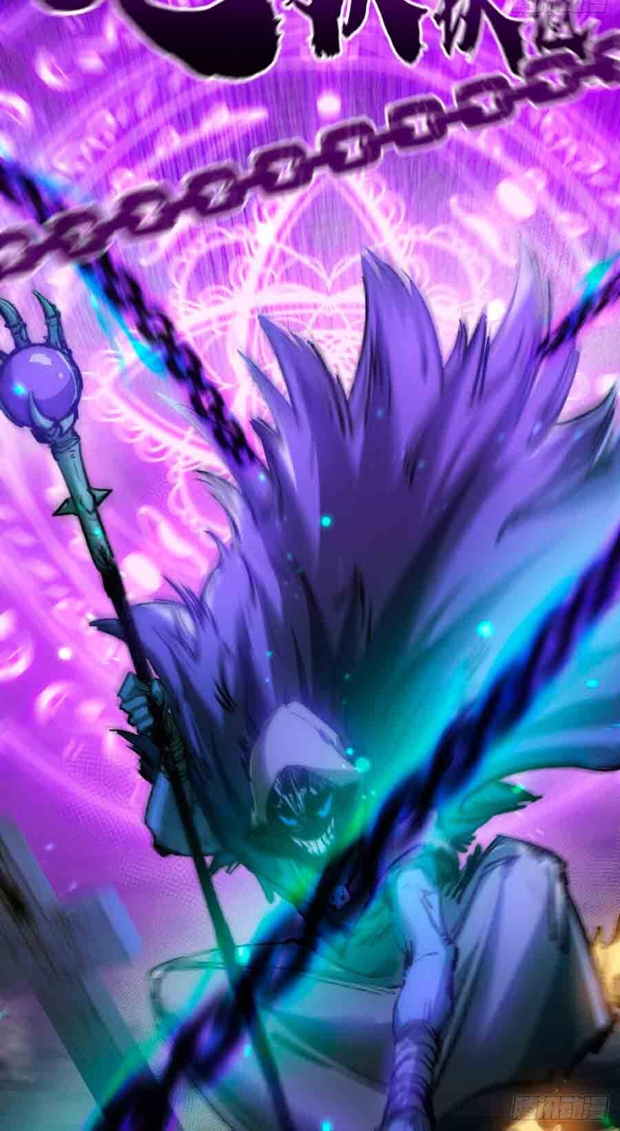 Moon Slayer Capítulo 3 Página 15