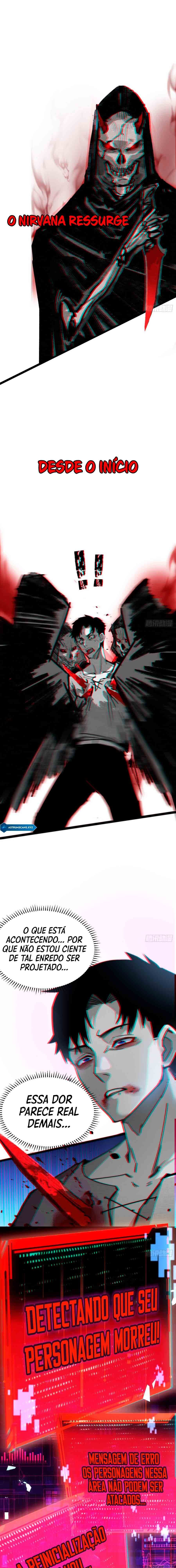 Moon Slayer Capítulo 3 Página 8