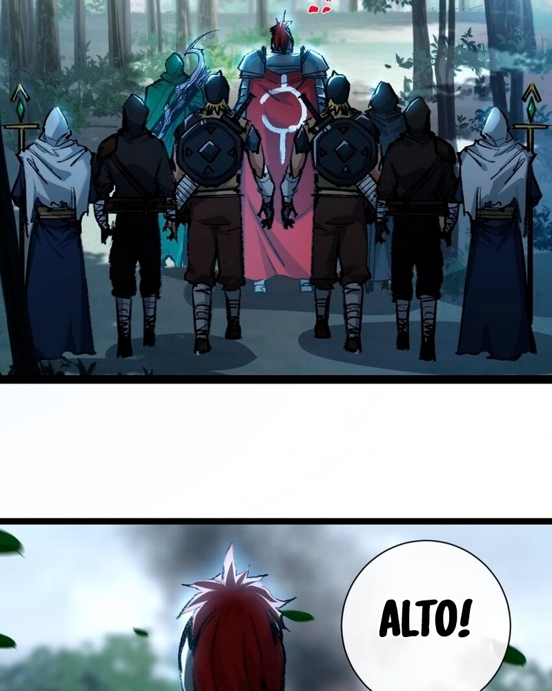 Moon Slayer Capítulo 30 Página 15