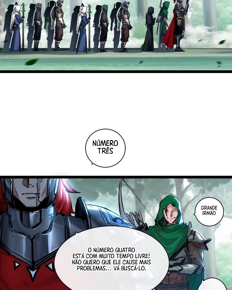 Moon Slayer Capítulo 30 Página 17