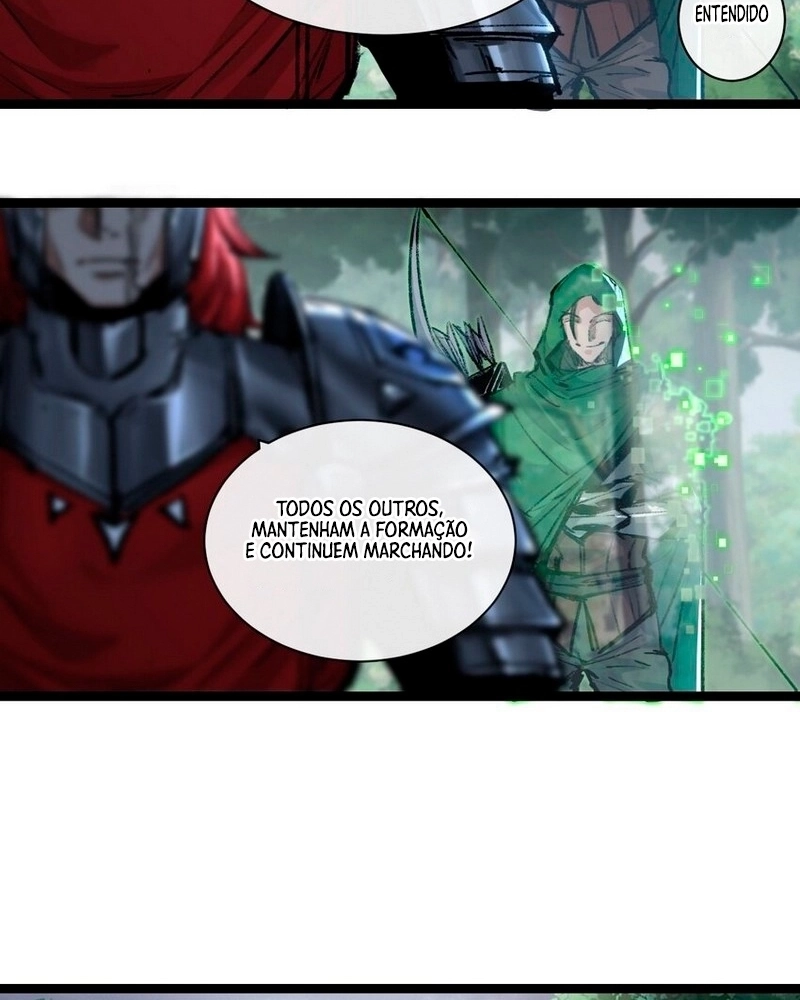 Moon Slayer Capítulo 30 Página 18