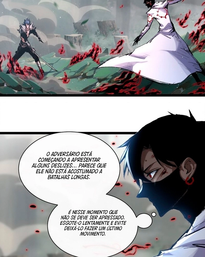 Moon Slayer Capítulo 30 Página 20