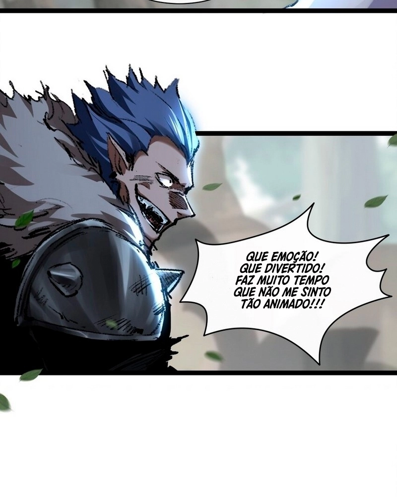 Moon Slayer Capítulo 30 Página 21