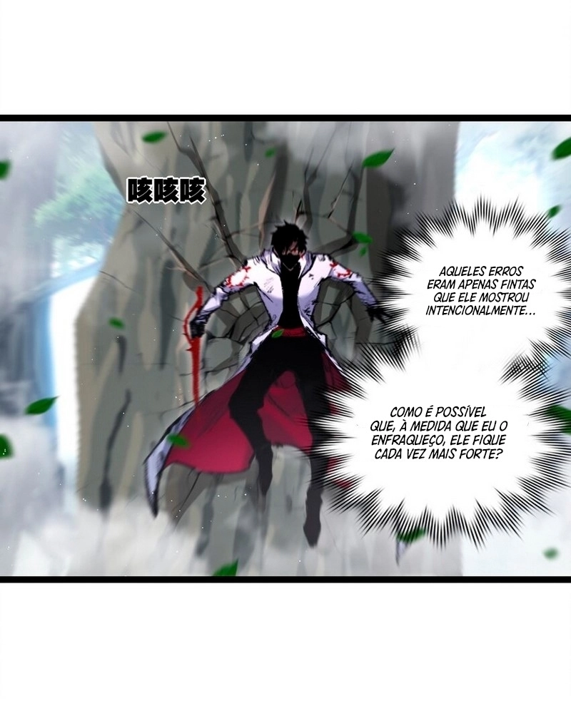 Moon Slayer Capítulo 30 Página 27