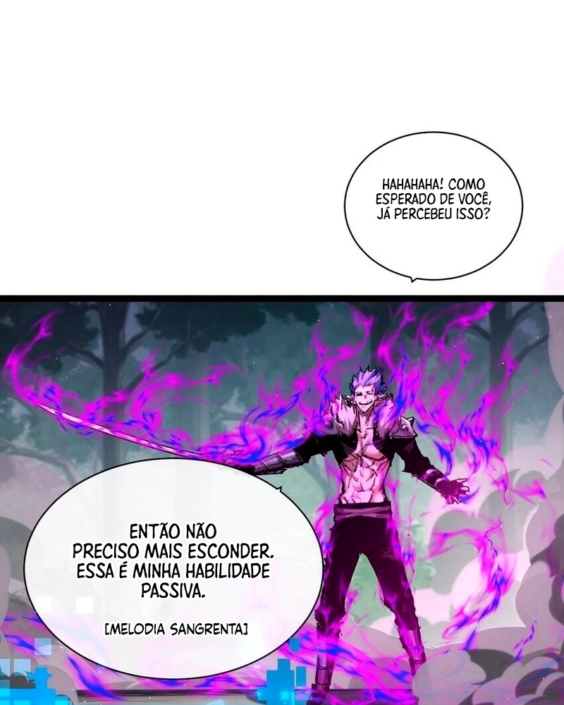 Moon Slayer Capítulo 30 Página 28