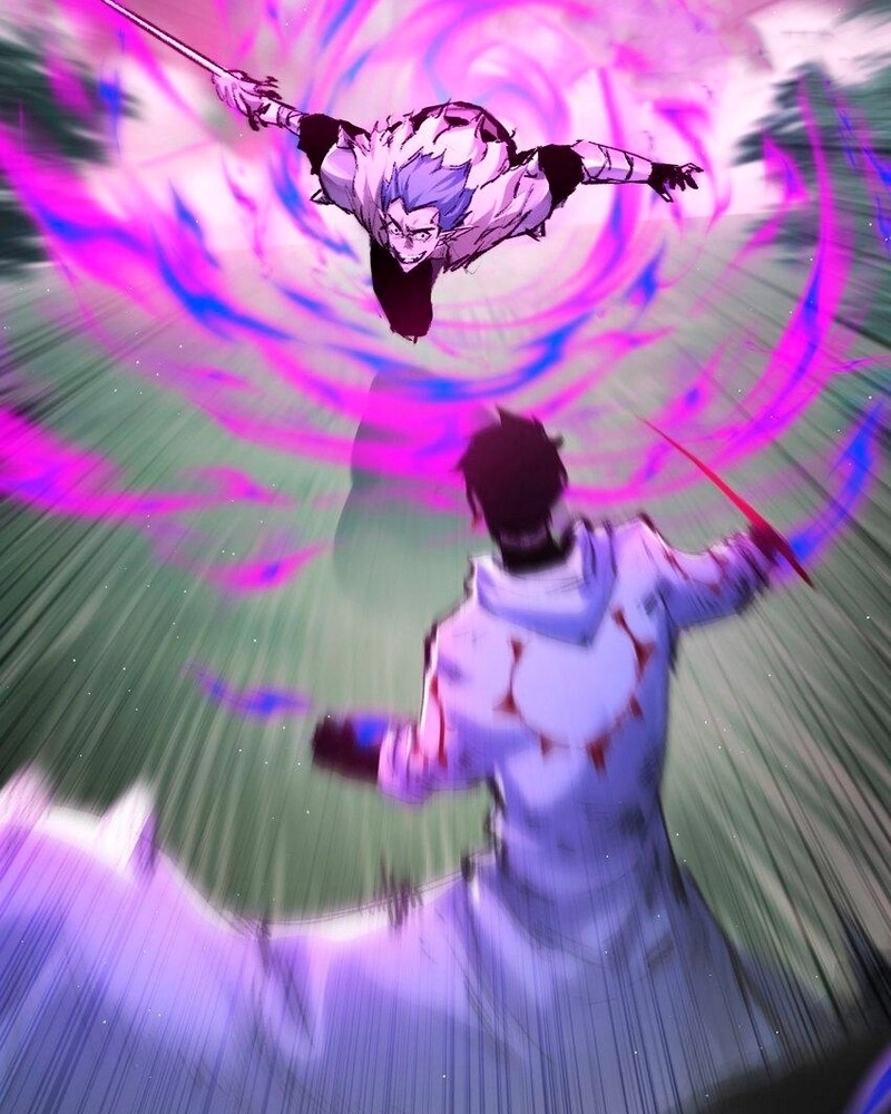 Moon Slayer Capítulo 30 Página 30