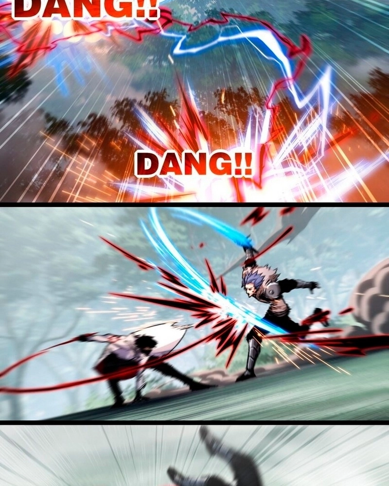 Moon Slayer Capítulo 30 Página 4