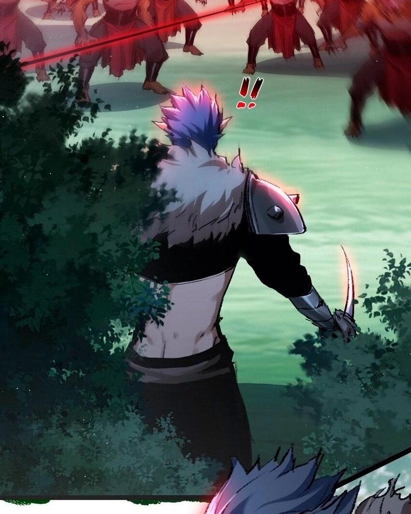 Moon Slayer Capítulo 30 Página 41