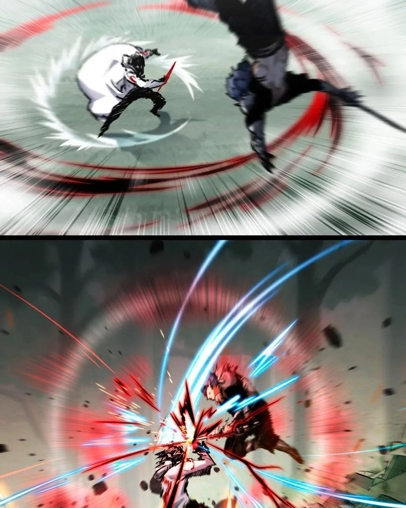 Moon Slayer Capítulo 30 Página 5