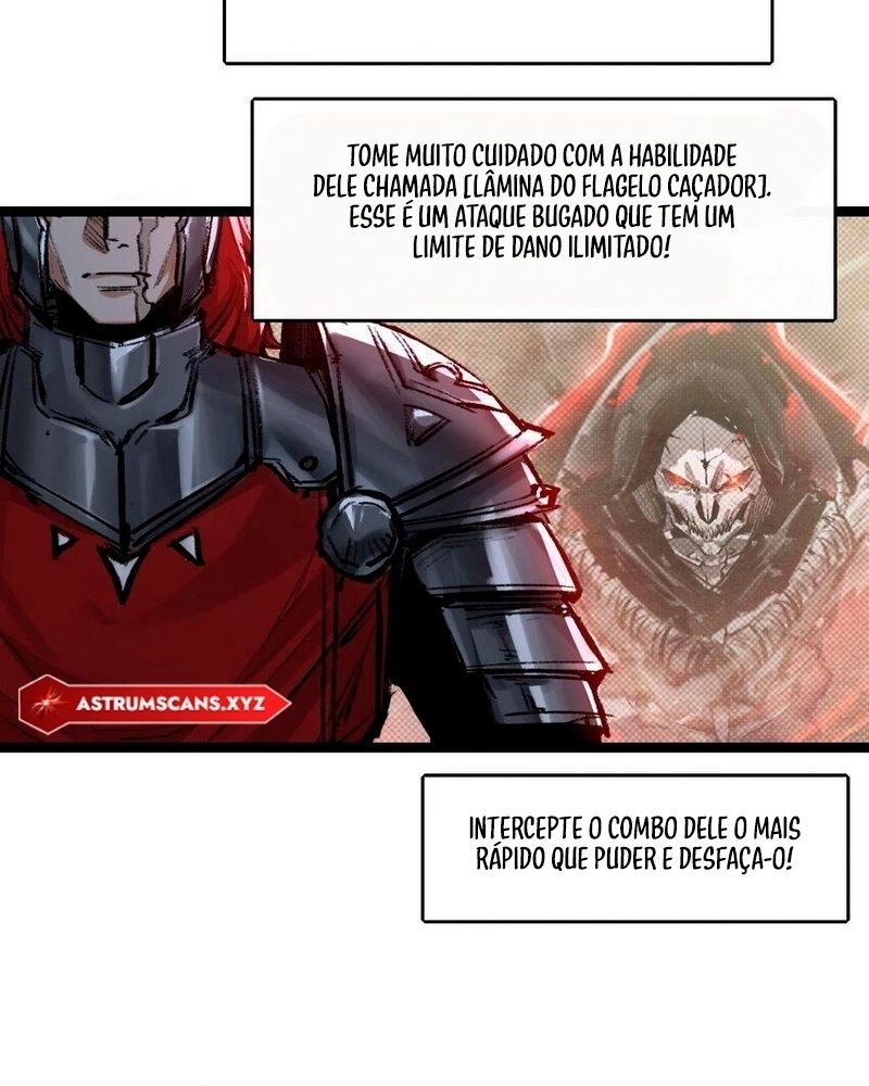 Moon Slayer Capítulo 30 Página 51