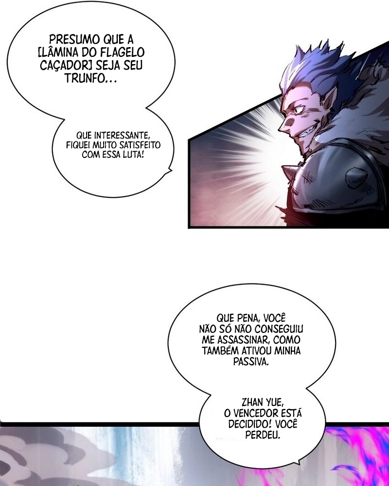 Moon Slayer Capítulo 30 Página 52