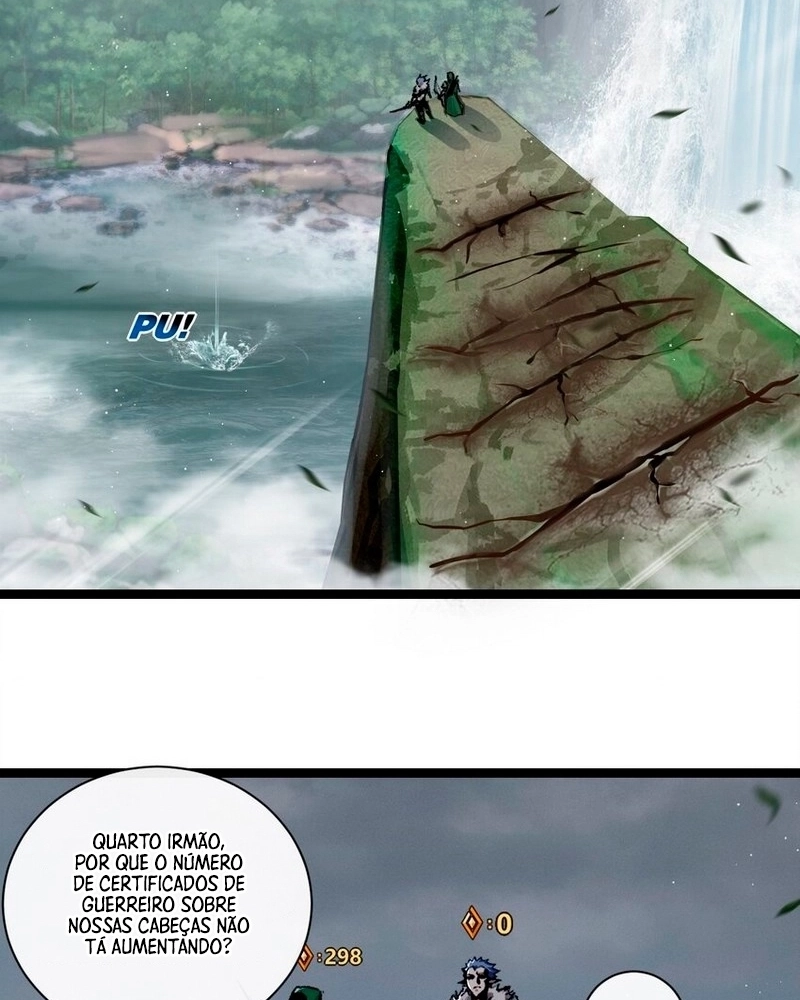 Moon Slayer Capítulo 31 Página 12