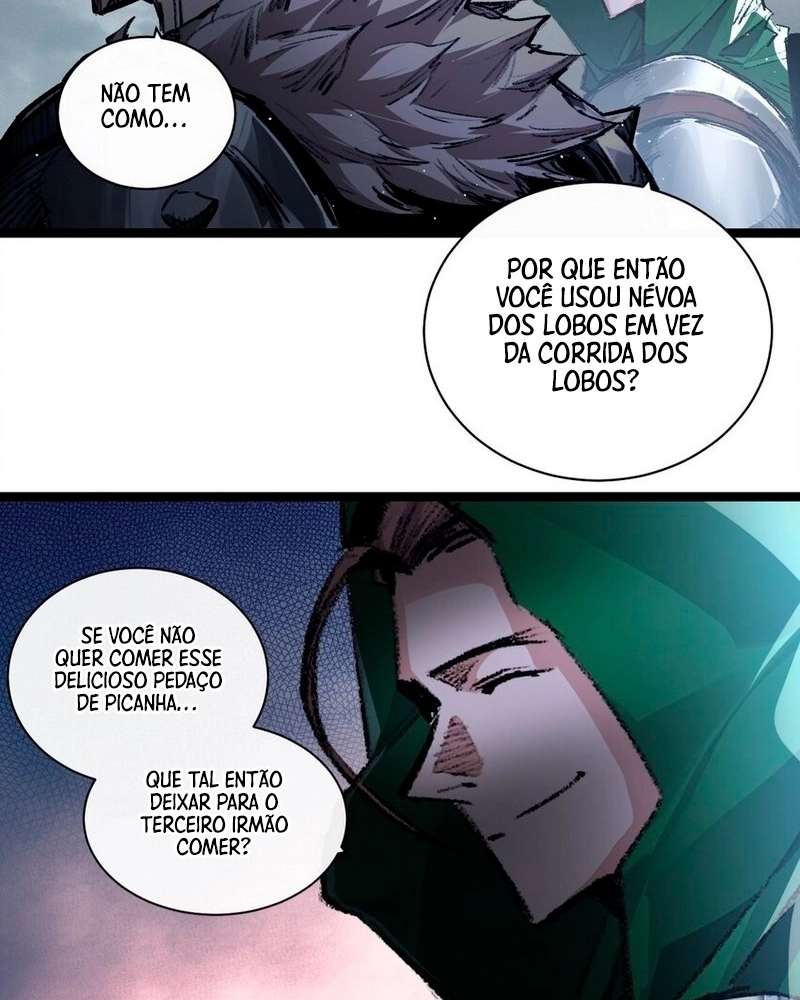 Moon Slayer Capítulo 31 Página 14