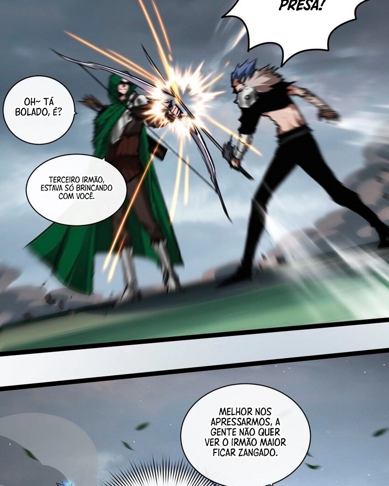 Moon Slayer Capítulo 31 Página 16