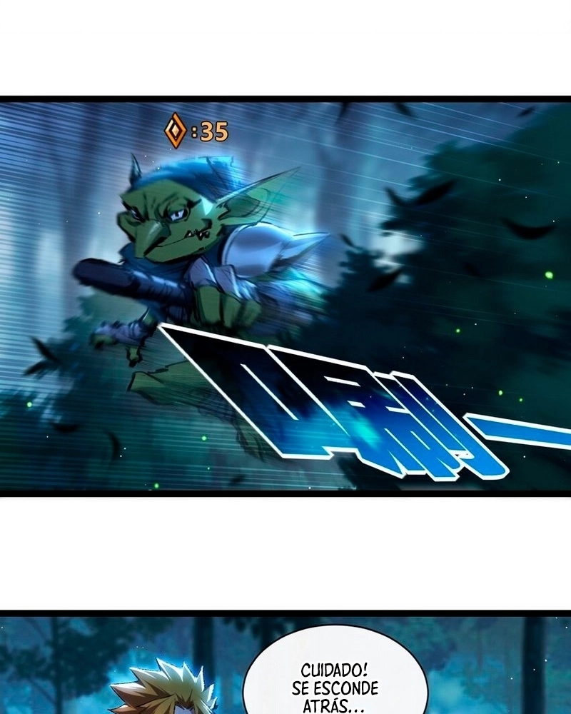 Moon Slayer Capítulo 31 Página 23